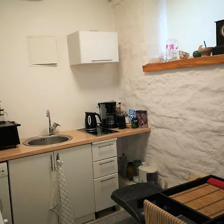 R&am Mooni Appartement Tallinn