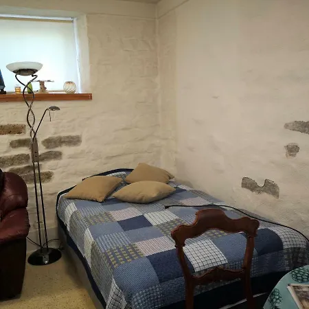 R&am Mooni Appartement Tallinn