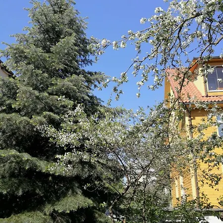 Appartement R&am Mooni Tallinn