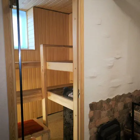 R&am Mooni Appartement Tallinn