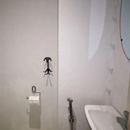 R&am Mooni Appartement