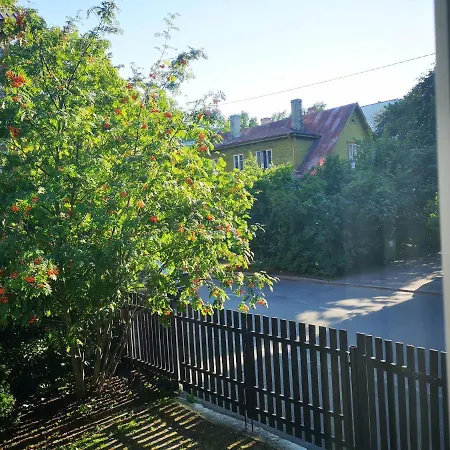 R&am Mooni Apartamento Tallin