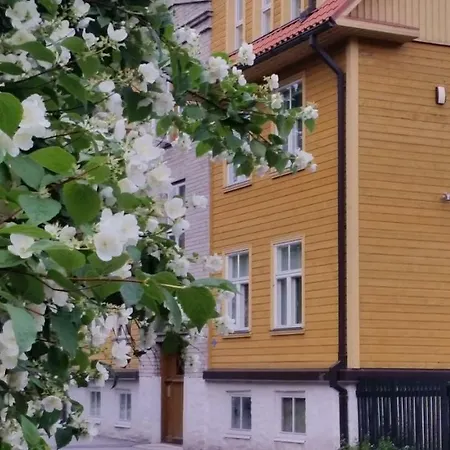 Apartmán R&am Mooni
