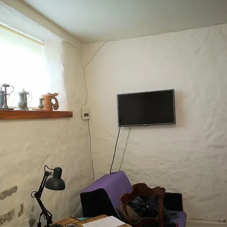 R&am Mooni Apartmán Tallinn