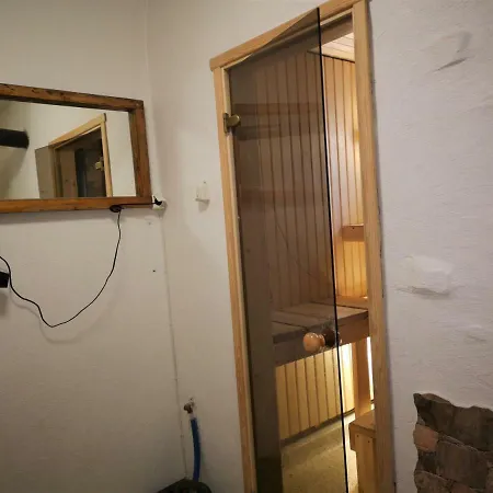 R&am Mooni Apartmán *