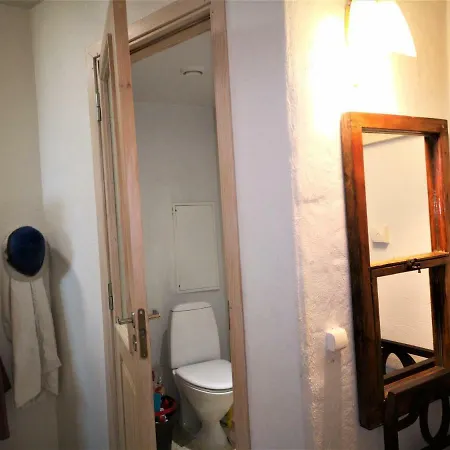 Apartmán R&am Mooni Tallinn
